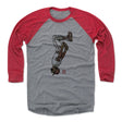 Ozzie Smith Men's Baseball T-Shirt | 500 LEVEL