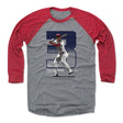 Taylor Ward Men's Baseball T-Shirt | 500 LEVEL