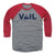 Vail Men's Baseball T-Shirt | 500 LEVEL