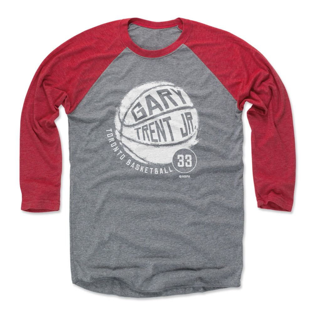 Gary Trent Jr. Men&#39;s Baseball T-Shirt | 500 LEVEL