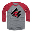 Stan Mikita Men's Baseball T-Shirt | 500 LEVEL