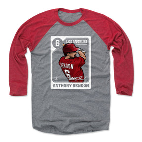 Anthony Rendon Men's Baseball T-Shirt | 500 LEVEL