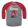 Nick Herbig Men's Baseball T-Shirt | 500 LEVEL