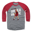 Nikola Vucevic Men's Baseball T-Shirt | 500 LEVEL