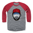 Bryce Harper Men's Baseball T-Shirt | 500 LEVEL