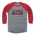 Akira Schmid Men's Baseball T-Shirt | 500 LEVEL