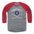 Russ Courtnall Men's Baseball T-Shirt | 500 LEVEL