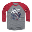 Ozzie Smith Men's Baseball T-Shirt | 500 LEVEL