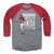Isiah Pacheco Men's Baseball T-Shirt | 500 LEVEL