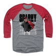 Sparky Anderson Men's Baseball T-Shirt | 500 LEVEL