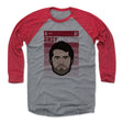 Andy Levitre Men's Baseball T-Shirt | 500 LEVEL