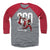 Micah Hyde Men's Baseball T-Shirt | 500 LEVEL