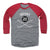 Alan Secord Men's Baseball T-Shirt | 500 LEVEL