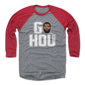 Fred VanVleet Men's Baseball T-Shirt | 500 LEVEL