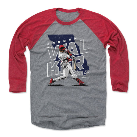 Jordan Walker Men's Baseball T-Shirt | 500 LEVEL
