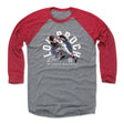 Lou Brock Men's Baseball T-Shirt | 500 LEVEL