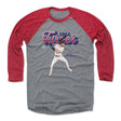 Trea Turner Men's Baseball T-Shirt | 500 LEVEL