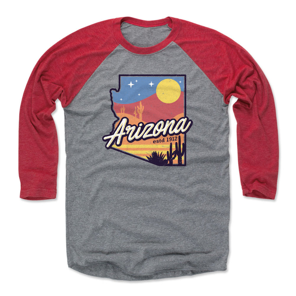 Arizona Men&#39;s Baseball T-Shirt | 500 LEVEL