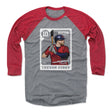 Trevor Story Men's Baseball T-Shirt | 500 LEVEL