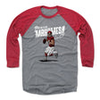 Patrick Mahomes Men's Baseball T-Shirt | 500 LEVEL