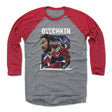 Alex Ovechkin Men's Baseball T-Shirt | 500 LEVEL