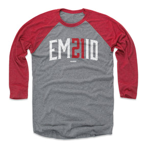 Joel Embiid Men's Baseball T-Shirt | 500 LEVEL
