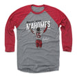 Patrick Mahomes Men's Baseball T-Shirt | 500 LEVEL
