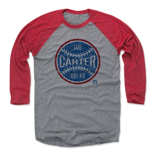 Gary Carter Men's Baseball T-Shirt | 500 LEVEL