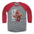 DeMar DeRozan Men's Baseball T-Shirt | 500 LEVEL
