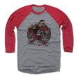 Nick Bosa Men's Baseball T-Shirt | 500 LEVEL