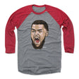 Fred VanVleet Men's Baseball T-Shirt | 500 LEVEL