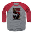 Morten Andersen Men's Baseball T-Shirt | 500 LEVEL