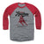 Jack Hughes Men's Baseball T-Shirt | 500 LEVEL