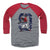 Andres Gimenez Men's Baseball T-Shirt | 500 LEVEL