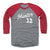 De'Andre Hunter Men's Baseball T-Shirt | 500 LEVEL