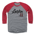 Barry Larkin Men's Baseball T-Shirt | 500 LEVEL
