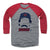 Wade Boggs Men's Baseball T-Shirt | 500 LEVEL
