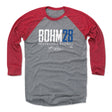Alec Bohm Men's Baseball T-Shirt | 500 LEVEL