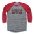 DeMar DeRozan Men's Baseball T-Shirt | 500 LEVEL