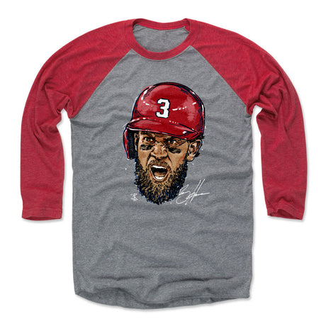 Bryce Harper Men's Baseball T-Shirt | 500 LEVEL