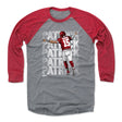Patrick Mahomes Men's Baseball T-Shirt | 500 LEVEL