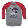 Lars Nootbaar Men's Baseball T-Shirt | 500 LEVEL