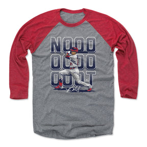 Lars Nootbaar Men's Baseball T-Shirt | 500 LEVEL