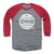 Richie Ashburn Men's Baseball T-Shirt | 500 LEVEL