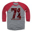 Dylan Larkin Men's Baseball T-Shirt | 500 LEVEL