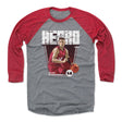 Tyler Herro Men's Baseball T-Shirt | 500 LEVEL