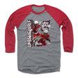 DeAndre Hopkins Men's Baseball T-Shirt | 500 LEVEL