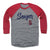 Corey Seager Men's Baseball T-Shirt | 500 LEVEL
