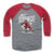 Alex DeBrincat Men's Baseball T-Shirt | 500 LEVEL