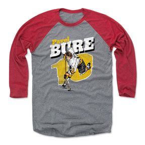 Pavel Bure Men's Baseball T-Shirt | 500 LEVEL